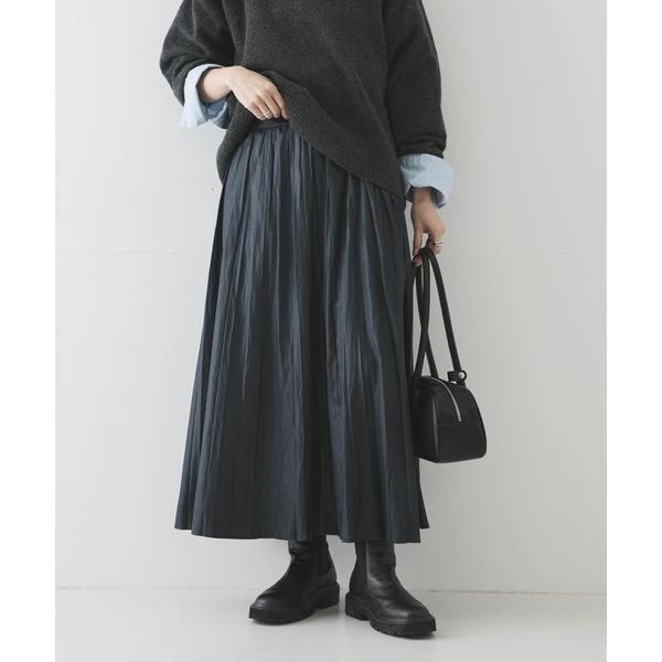 アーバンリサーチ（URBAN RESEARCH）/チンツプリーツスカート チンツプリーツスカート | アーバンリサーチ(URBAN RESEARCH) | マルイ