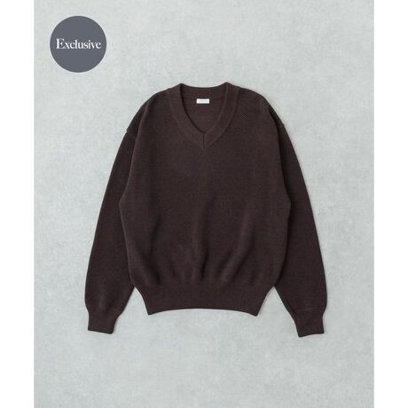 [^ԁFUMA6-2503-039] ycrepuscule ^ NvXL[zjbg̕10NȏgĂjlaoAɏ̃jbgEFAuhucrepusculevBACe̕\őon҂ݕI肵Aǎȍi𑗂oĂ܂B̃uhɂ͂ȂƎ̋CZCs̃uhłBy2025 Autumn^Winterzy25AWzd : 750g@ : 􂢁C hCN[jOi摜́A̓p\RȂǂ̉{ɂAۂ̐FƈقȂČꍇ܂B\߂Bi̐F̖ڈ́AiP̂̉摜QƂBCɓo^̂߁Cɓo^íA}Cy[WɂČ݂̉i݌ɏ󋵂̊mF\łBXg̊Ǘɐ񂲗pBfފ : ȂLk : 藠n : Ȃ : Ȃ|Pbg : ȂBEIGEF172cm(1)BROWN : 181cm(2)BLACK : 181cm(2)