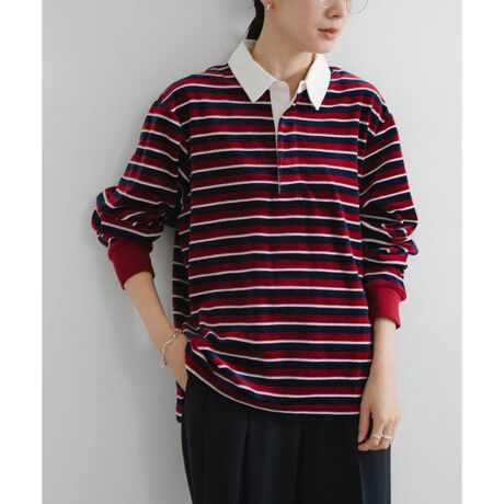 [^ԁFURA6-21N001]xAfނƃ}`{[_[ڂAghڂ̃K[VcBX|[eB[ȃK[VcɁAiȌ̂xAfނgݍ킹邱ƂŁAlۂꒅɎdオ܂BꖇŒȂ̎ɂȂ܂BƂ[YVGbgłA[߂̃TChXbgvXAlXȃX^COy߂܂BƂICXJ[gƍ킹΁A炵~bNXX^C܂BPOINTExAfނŏiȑl̃JWAX^CEڂ}`{[_[E[YȃVGbgƃTChXbgŔoyULTRA THERMO by URBAN RESEARCH^EgT[oCA[oT[`zuULTRA THERMO by URBAN RESEARCHv͊ЃA[oT[`ƎɊJfނłBԊOzĔMɕϊ邱ƂŁA ~M܂邽߁Ag܂By2025 Autumn^Winterzy25AWzi摜́A̓p\RȂǂ̉{ɂAۂ̐FƈقȂČꍇ܂B\߂Bi̐F̖ڈ́AiP̂̉摜QƂBCɓo^̂߁Cɓo^ꂽíA}Cy[WɂČ݂̉i݌ɏ󋵂̊mF\łBXg̊ǗɂЂpBfފ : ȂLk : 藠n : Ȃ : Ȃ|Pbg : Ȃ