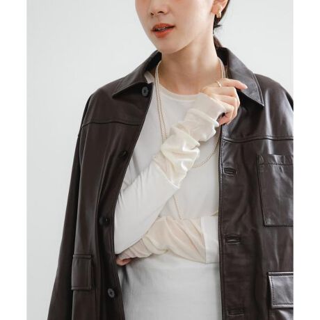 [^ԁFURA6-21T019]`[X[uڂ䂭fUCJbg\[BӂƍL`[A炵Ă܂By₩ȑfފŁAꂩ̋G߂ɂ҂ȃACełBꖇŒ̂͂AjbgWPbg̃Ci[Ƃđ`[̂郌C[hX^C߂łB肰Ȃ̃ANZgA̃R[fBl[gAbvf[gĂ܂BPOINTẼ`[؂ւ|CgEC[hX^Cy߂fUCE炵_炩ȑfފy2025Autumn^Winterzy25AWz̏íA|A|肪N₷Ă܂B舵ɂ͂ӂB􂢉\ƂȂĂ܂A􂢂邱Ƃɂ኱kނƂ܂̂łB̑舵Ɋւ܂ẮAiɕt̃AeV^OBi摜́A̓p\RȂǂ̉{ɂAۂ̐FƈقȂČꍇ܂B\߂Bi̐F̖ڈ́AiP̂̉摜QƂBCɓo^̂߁Cɓo^ꂽíA}Cy[WɂČ݂̉i݌ɏ󋵂̊mF\łBXg̊ǗɂЂpBfފ:₠(OFFWHITÊ)Lk:藠n:Ȃ:Ȃ|Pbg:Ȃ