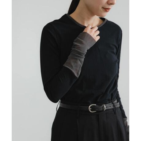 [^ԁFURA6-21T019]`[X[uڂ䂭fUCJbg\[BӂƍL`[A炵Ă܂By₩ȑfފŁAꂩ̋G߂ɂ҂ȃACełBꖇŒ̂͂AjbgWPbg̃Ci[Ƃđ`[̂郌C[hX^C߂łB肰Ȃ̃ANZgA̃R[fBl[gAbvf[gĂ܂BPOINTẼ`[؂ւ|CgEC[hX^Cy߂fUCE炵_炩ȑfފy2025Autumn^Winterzy25AWz̏íA|A|肪N₷Ă܂B舵ɂ͂ӂB􂢉\ƂȂĂ܂A􂢂邱Ƃɂ኱kނƂ܂̂łB̑舵Ɋւ܂ẮAiɕt̃AeV^OBi摜́A̓p\RȂǂ̉{ɂAۂ̐FƈقȂČꍇ܂B\߂Bi̐F̖ڈ́AiP̂̉摜QƂBCɓo^̂߁Cɓo^ꂽíA}Cy[WɂČ݂̉i݌ɏ󋵂̊mF\łBXg̊ǗɂЂpBfފ:₠(OFFWHITÊ)Lk:藠n:Ȃ:Ȃ|Pbg:Ȃ