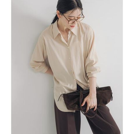 [^ԁFURA6-23L007]i̗ǂ򊴂͂̃VL[VcBVN̂悤ȂȂ߂炩ȔGƁA邾ŗlɂȂVGbg|CgłB㎿Ȍ򊴂Ə_炩fނA؂₩ɌĂ܂BEGXĝтꂽVGbgA㔼gƌĂ̂ŁAꖇŒ邾ŃX^Cǂ܂BꖇłAjbgxXg̃Ci[ƂĂ􂵂܂BԂꂹAC[hX^CƊy߂܂BȂG߂̃X^COɌȂACełBPOINTEVN̂悤ȏiȌ򊴁EEGXĝтꂪVGbgECi[ƂĂg钅񂵗́y2025Autumn^Winterzy25AWz͂ƁAjꍇ܂BṕÂ̂Ƃ̈|ɂӂBi摜́A̓p\RȂǂ̉{ɂAۂ̐FƈقȂČꍇ܂B\߂Bi̐F̖ڈ́AiP̂̉摜QƂBCɓo^̂߁Cɓo^ꂽíA}Cy[WɂČ݂̉i݌ɏ󋵂̊mF\łBXg̊ǗɂЂpBfފ:₠(OFF)Lk:Ȃn:Ȃ:₠|Pbg:Ȃ