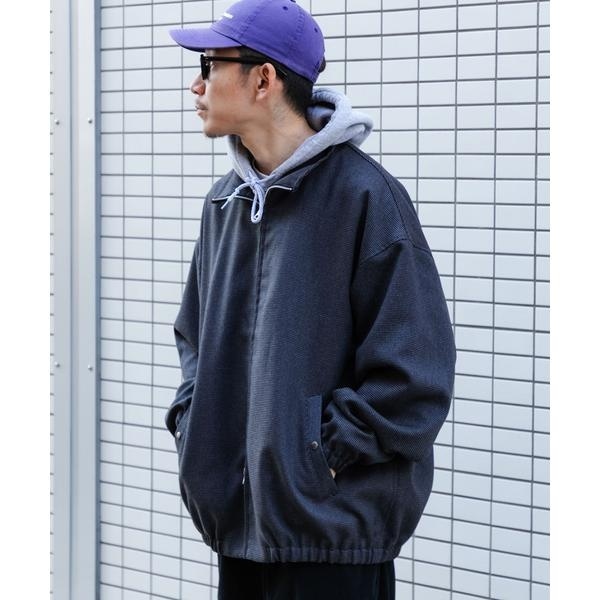 Dad TWEED BLOUSON | アーバンリサーチ(URBAN RESEARCH) | マルイ
