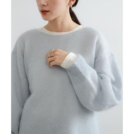 [^ԁFURA7-21T004]炩ȔG肪͂́AE[RbgOX[uJbg\[B ꖇłAC[hX^Cły߂钅񂵗͔Q̃ACełB悢Ƃ̂VGbgȂ̂ŁAꖇŃVvɒȂłlɂȂ܂B`FbÑ{gXv[cXJ[gȂǂƍ킹̂߂łB~ɂ̓jbg̃Ci[ƂĂ􂵂܂BPOINT EG̗ǂE[Rbgf EꖇłC[hły߂閜\fUC E񂵂₷悢Ƃ̂VGbgy2025Autumn^Winterzy25AWzi摜́A̓p\RȂǂ̉{ɂAۂ̐FƈقȂČꍇ܂B\߂Bi̐F̖ڈ́AiP̂̉摜QƂBCɓo^̂߁Cɓo^ꂽíA}Cy[WɂČ݂̉i݌ɏ󋵂̊mF\łBXg̊ǗɂЂpBfފ:₠(OFFWHITÊ)Lk:藠n:Ȃ:Ȃ|Pbg:Ȃ