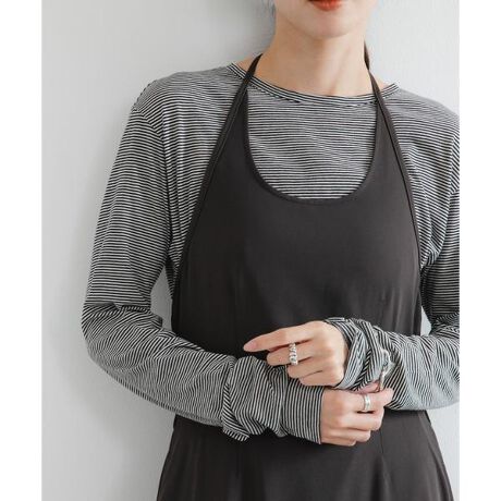 [^ԁFURA7-21T004]炩ȔG肪͂́AE[RbgOX[uJbg\[B ꖇłAC[hX^Cły߂钅񂵗͔Q̃ACełB悢Ƃ̂VGbgȂ̂ŁAꖇŃVvɒȂłlɂȂ܂B`FbÑ{gXv[cXJ[gȂǂƍ킹̂߂łB~ɂ̓jbg̃Ci[ƂĂ􂵂܂BPOINT EG̗ǂE[Rbgf EꖇłC[hły߂閜\fUC E񂵂₷悢Ƃ̂VGbgy2025Autumn^Winterzy25AWzi摜́A̓p\RȂǂ̉{ɂAۂ̐FƈقȂČꍇ܂B\߂Bi̐F̖ڈ́AiP̂̉摜QƂBCɓo^̂߁Cɓo^ꂽíA}Cy[WɂČ݂̉i݌ɏ󋵂̊mF\łBXg̊ǗɂЂpBfފ:₠(OFFWHITÊ)Lk:藠n:Ȃ:Ȃ|Pbg:Ȃ