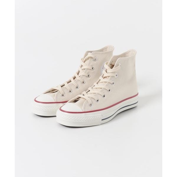 Converse　CANVAS ALL STAR J HI