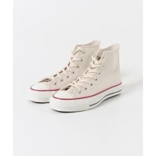 Converse　CANVAS ALL STAR J HI