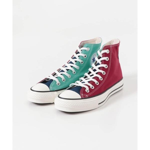 Converse CANVAS ALL STAR J HI | アーバンリサーチ(URBAN RESEARCH