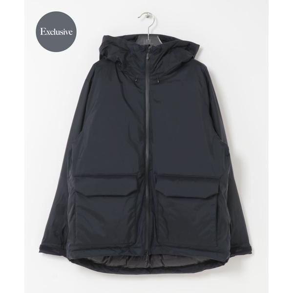 NANGA Urban Research Doors Nanga ブラック NANGAとURBAN RESEARCH DOORSによるコラボレーションが今