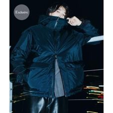 アーバンリサーチ(URBAN RESEARCH)の『別注』NANGA×URBAN RESEARCH　AURORA TEX DOWN JACKET