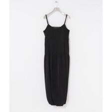SATORU SASAKI　DOUBLE-CAMISOLE DRESS