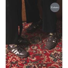 アーバンリサーチ(URBAN RESEARCH)の『26-31サイズ』『別注』adidas×UR　SAMBA OG