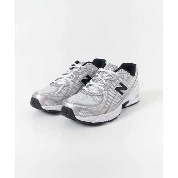 [}C]NEW BALANCE 740/A[oT[`iURBAN RESEARCHj O[n̑
