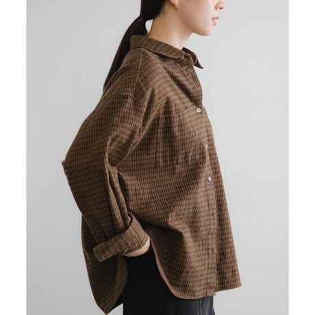 [^ԁFURA7-23C004]Be[WCNȕ͋C͂̃`FbNVcBĝ݂lfނƗueBbV`FbN|CgłB\ʂɋNщH{100̃lfނ́A_炩ASn̗ǂłBÒ̂悤ȂȂꂽ\ɎdオĂ܂BƂTCYŁAɔ̃Jbg\[jbgd˒H̉HDƂĂ􂵂Ă܂BɊăR[fBl[g̃ANZgɂ̂߂łBPOINTÊ݂lfށEBe[WCNȕEHDƂĂ񂵂łVGbgy2025Autumn^Winterzy25AWzi摜́A̓p\RȂǂ̉{ɂAۂ̐FƈقȂČꍇ܂B\߂Bi̐F̖ڈ́AiP̂̉摜QƂBCɓo^̂߁Cɓo^ꂽíA}Cy[WɂČ݂̉i݌ɏ󋵂̊mF\łBXg̊ǗɂЂpBfފ:ȂLk:Ȃn:Ȃ:Ȃ|Pbg: