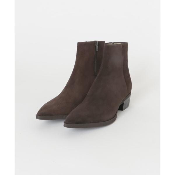 [}C]CORSO ROMAA 9 SHORT BOOTS/A[oT[`iURBAN RESEARCHj x[W