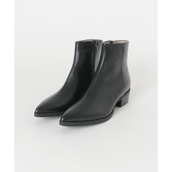 [}C]CORSO ROMAA 9 SHORT BOOTS/A[oT[`iURBAN RESEARCHj ubN