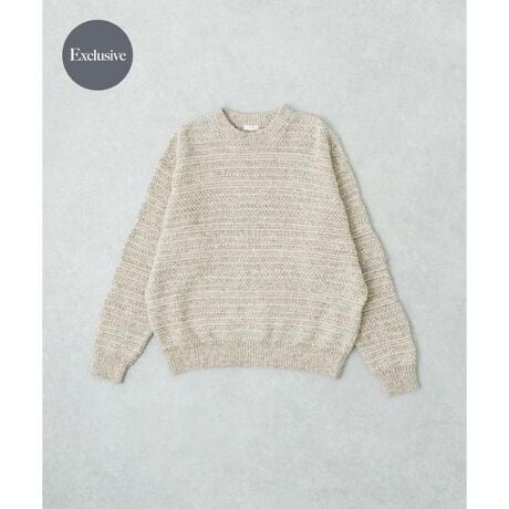 [^ԁFUMA6-2503-040] ycrepuscule ^ NvXL[zjbg̕10NȏgĂjlaoAɏ̃jbgEFAuhucrepusculevBACe̕\őon҂ݕI肵Aǎȍi𑗂oĂ܂B̃uhɂ͂ȂƎ̋CZCs̃uhłBy2025 Autumn^Winterzy25AWzd : 550g@ : hCN[jOi摜́A̓p\RȂǂ̉{ɂAۂ̐FƈقȂČꍇ܂B\߂Bi̐F̖ڈ́AiP̂̉摜QƂBCɓo^̂߁Cɓo^íA}Cy[WɂČ݂̉i݌ɏ󋵂̊mF\łBXg̊Ǘɐ񂲗pBfފ : ȂLk : 藠n : Ȃ : Ȃ|Pbg : ȂBEIGEF185cm(2)