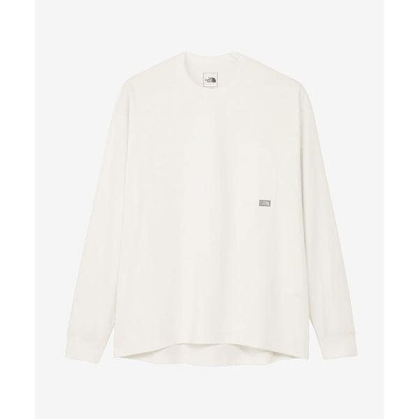 THE NORTH FACE　Long-Sleeve Enride T-shirts