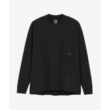 THE NORTH FACE　Long-Sleeve Enride T-shirts