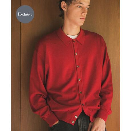 [^ԁFUMA6-2503-041] ycrepuscule ^ NvXL[zjbg̕10NȏgĂjlaoAɏ̃jbgEFAuhucrepusculevBACe̕\őon҂ݕI肵Aǎȍi𑗂oĂ܂B̃uhɂ͂ȂƎ̋CZCs̃uhłBy2025 Autumn^Winterzy25AWzd : 445g@ : 􂢁C hCN[jOi摜́A̓p\RȂǂ̉{ɂAۂ̐FƈقȂČꍇ܂B\߂Bi̐F̖ڈ́AiP̂̉摜QƂBCɓo^̂߁Cɓo^íA}Cy[WɂČ݂̉i݌ɏ󋵂̊mF\łBXg̊Ǘɐ񂲗pBBfފ : ȂLk : 藠n : Ȃ : Ȃ|Pbg : ȂGRAYF 181cm(2) ^ 185cm(2)BLACK : 181cm(2)