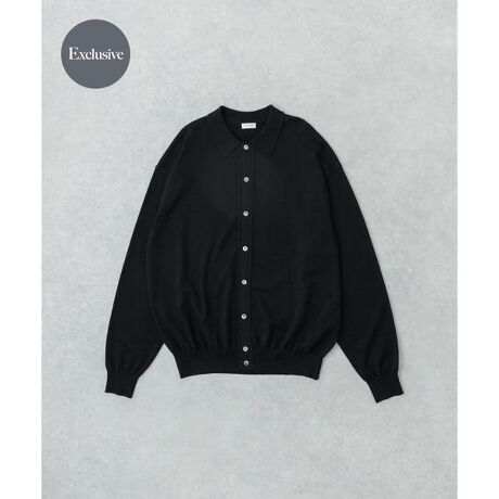 [^ԁFUMA6-2503-041] ycrepuscule ^ NvXL[zjbg̕10NȏgĂjlaoAɏ̃jbgEFAuhucrepusculevBACe̕\őon҂ݕI肵Aǎȍi𑗂oĂ܂B̃uhɂ͂ȂƎ̋CZCs̃uhłBy2025 Autumn^Winterzy25AWzd : 445g@ : 􂢁C hCN[jOi摜́A̓p\RȂǂ̉{ɂAۂ̐FƈقȂČꍇ܂B\߂Bi̐F̖ڈ́AiP̂̉摜QƂBCɓo^̂߁Cɓo^íA}Cy[WɂČ݂̉i݌ɏ󋵂̊mF\łBXg̊Ǘɐ񂲗pBBfފ : ȂLk : 藠n : Ȃ : Ȃ|Pbg : ȂGRAYF 181cm(2) ^ 185cm(2)BLACK : 181cm(2)