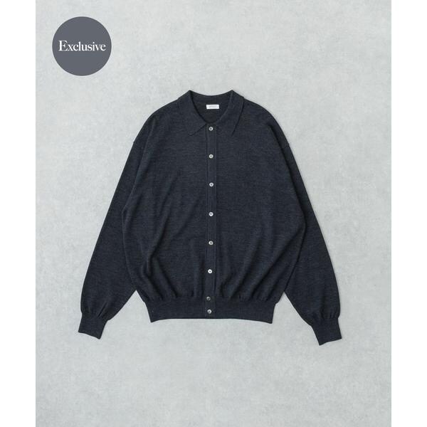 crepuscule／クレプスキュール／別注ドライバーズ