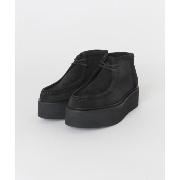 [}C]CAMINANDO MOC SHORT BOOTS/A[oT[`iURBAN RESEARCHj ubN
