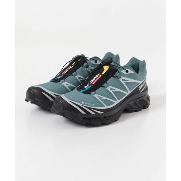 [}C]SALOMON XT-6 GTX/A[oT[`iURBAN RESEARCHj u[n̑