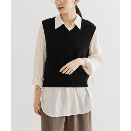 [^ԁFURA7-22T011]݂̂E[JV~fނŁAH~̃X^COiグĂjbgxXgBӂƂҒnłƓA_炩ȂꂢȃVGbgL[v܂B[ȂVlbNȂ̂ŁACi[I΂LȂy߂ꖇłBgȕ̃VcuEXƂ̃C[hX^C߂łB̃uɐ܂ԂƁA{gXƂ̃oX₷Ȃ܂BPOINTEE[JV~fނŒgA_炩ȒSnE肪AVGbgL[vEVcuEXƑ̗ǂC[hX^CEH~܂ŁAC₷\ACey2025 Autumn^Winterzy25AWz̏íAfނ̓Ap̍ۃsO(ы)ꍇ܂BsO͈Ď낤ƂAȃnT~ȂǂŒJɎ菜ĉBd : 255g@ : hCN[jOi摜́A̓p\RȂǂ̉{ɂAۂ̐FƈقȂČꍇ܂B\߂Bi̐F̖ڈ́AiP̂̉摜QƂBCɓo^̂߁Cɓo^íA}Cy[WɂČ݂̉i݌ɏ󋵂̊mF\łBXg̊Ǘɐ񂲗pBfފ : ȂLk : 藠n : Ȃ : Ȃ|Pbg : Ȃ