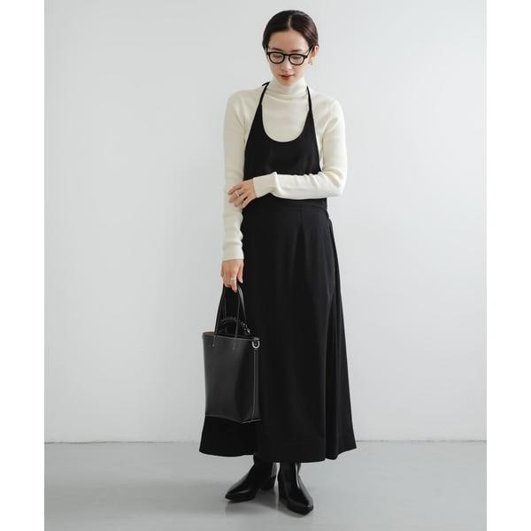 Iラインキャミワンピース | スローブ イエナ(SLOBE IENA) | マルイ