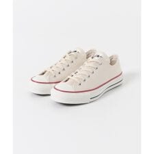 Converse　CANVAS ALL STAR J OX