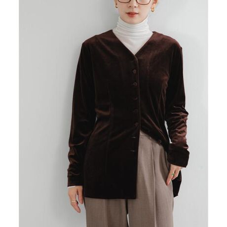 [^ԁFURA6-21L003]̂򂪖͂́AxAJ[fBKBȂ߂炩ȔG̃xAgpAiȑl̃X^Co܂BEGXgɃ_[c邱ƂŃn̂VGbgɎdグA邾ŗlɂȂꖇB݃{^A肰ȂANZgɂȂĂ܂B߂VlbN̓fReCƌĂ̂ŁA炵Ȃ܂BOJĉHDƂĎĝ͂ARpNgȃTCYȂ̂ŁAgbvXƂĒ̂߂łBfjXbNX킹邾ŁAgĥ钅Ȃ܂BPOINTEfReꂢɌ߂VlbNE邾ŗlɂȂ郁n̂VGbgER[fBl[g̎ɂȂgh̃xAfށy2025Autumn^Winterzy25AWzJ̓̒pⒷԉHт悤Ȓp͂BF͔ECȂǂɂ葽EFFڂ肷邱Ƃ܂B̑舵Ɋւ܂ẮAiɕt̃AeV^OBi摜́A̓p\RȂǂ̉{ɂAۂ̐FƈقȂČꍇ܂B\߂Bi̐F̖ڈ́AiP̂̉摜QƂBCɓo^̂߁Cɓo^íA}Cy[WɂČ݂̉i݌ɏ󋵂̊mF\łBXg̊Ǘɐ񂲗pBfފ:ȂLk:₠藠n:Ȃ:|Pbg:ȂBLACKF170cm(FREE) ^ 162cm(FREE)BROWNF162cm(FREE)