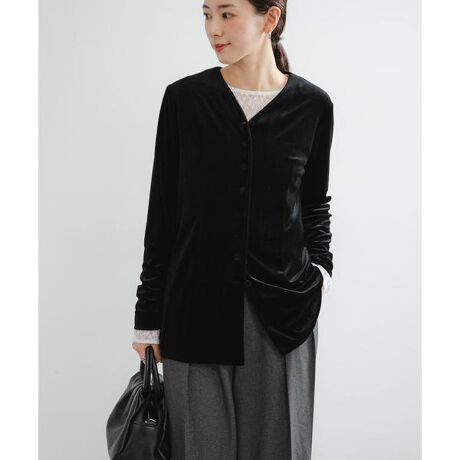 [^ԁFURA6-21L003]̂򂪖͂́AxAJ[fBKBȂ߂炩ȔG̃xAgpAiȑl̃X^Co܂BEGXgɃ_[c邱ƂŃn̂VGbgɎdグA邾ŗlɂȂꖇB݃{^A肰ȂANZgɂȂĂ܂B߂VlbN̓fReCƌĂ̂ŁA炵Ȃ܂BOJĉHDƂĎĝ͂ARpNgȃTCYȂ̂ŁAgbvXƂĒ̂߂łBfjXbNX킹邾ŁAgĥ钅Ȃ܂BPOINTEfReꂢɌ߂VlbNE邾ŗlɂȂ郁n̂VGbgER[fBl[g̎ɂȂgh̃xAfށy2025Autumn^Winterzy25AWzJ̓̒pⒷԉHт悤Ȓp͂BF͔ECȂǂɂ葽EFFڂ肷邱Ƃ܂B̑舵Ɋւ܂ẮAiɕt̃AeV^OBi摜́A̓p\RȂǂ̉{ɂAۂ̐FƈقȂČꍇ܂B\߂Bi̐F̖ڈ́AiP̂̉摜QƂBCɓo^̂߁Cɓo^íA}Cy[WɂČ݂̉i݌ɏ󋵂̊mF\łBXg̊Ǘɐ񂲗pBfފ:ȂLk:₠藠n:Ȃ:|Pbg:ȂBLACKF170cm(FREE) ^ 162cm(FREE)BROWNF162cm(FREE)