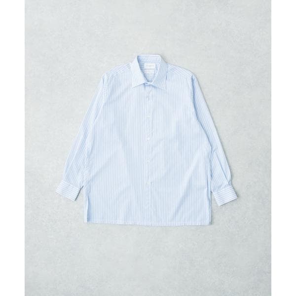 DE BONNE FACTURE: CAMP COLLAR SHIRT | シップス(SHIPS) | マルイ