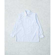 new basic　DJA SQUARE CUT SHIRT