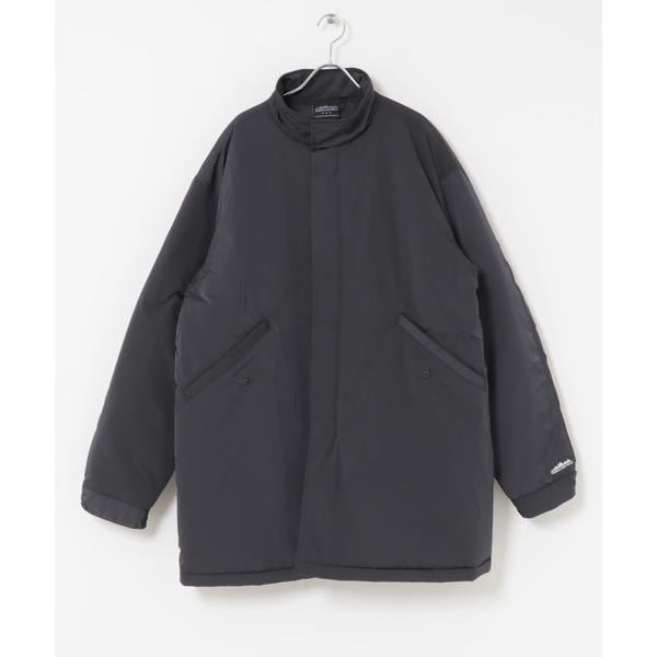 phenix＞GORE-TEX INFINIUM(TM) ミリタリーショートモッズコート