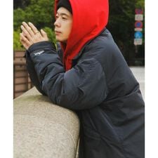 アーバンリサーチ(URBAN RESEARCH)の『別注』THOUSAND MILE×URBAN RESEARCH　PADDED SHORT MODS