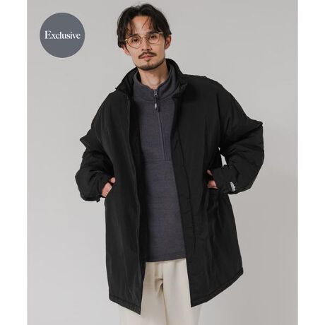 [^ԁFURA7-17S001]ys̓~𐧂A@\hbYzAJŘM-65bYR[gx[XɁAIȑfނƃVGbgōč\zʒV[gR[głB܎ɍAoɐ߂{iC^t^fނA[݂̂FƓƓ̌򊴂oBȂɂ͍@\3MАVT[g̗pAۉƌy܂BƂ̂TCYƃV[gOXւ̃AWɂA`IȃbYR[gsIȈۂɏ؂ꒅłB-MATERIAL-E\ńA܎ɍAô݂𐶒niKŐߏグiC^t^fށE[݂̂FƁẢŕ\ςƓȌ򊴂EȂɂ́AAJ3MЂJ@\ȍRےȑfށuVT[gv̗pE}CNt@Co[ׂ̍@ۂՂƋC܂ނ߁ADꂽfMEۉ𔭊-DESIGN-EAJR̖M-65bYR[gx[XɁA̒Ȃɍ킹AWEő̃|CǵAv؂V[gOXւ̃AWEbYR[g̎yLȂȂA_ŃX^CbVȈی̃jbgXEFbg̏ォłyɉHD邱ƂłAbNX̂VGbgyTHOUSAND MILE ^ TEUh}CzAJEJtHjABTfBGSŐݗꂽAEghAEFAuhBuh̗ŔAuThousand Mile(1C600L)̒ɏo鎞ɎgĂ炢vƂz疼t܂B@\ƉK˔ACyɃAEghAt@bVyނƂłACeWJĂ܂y2025 Autumn^Winterzy25AWzi̓ADڕ_EtFU[AȂȂǂ̋lߕo邱Ƃ܂̂ŁAӂBd : 710gi摜́A̓p\RȂǂ̉{ɂAۂ̐FƈقȂČꍇ܂B\߂Bi̐F̖ڈ́AiP̂̉摜QƂBCɓo^̂߁Cɓo^íA}Cy[WɂČ݂̉i݌ɏ󋵂̊mF\łBXg̊Ǘɐ񂲗pBfފ : ȂLk : Ȃn :  : 