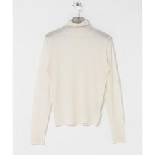 new basic　LOA THERMAL TURTLEKNIT