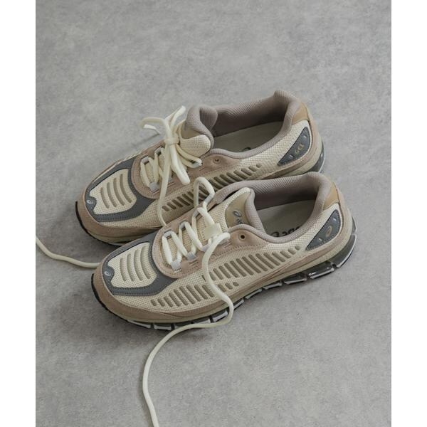 [}C]ASICS GEL-QUANTUM 360 l AMP/A[oT[`iURBAN RESEARCHj x[W