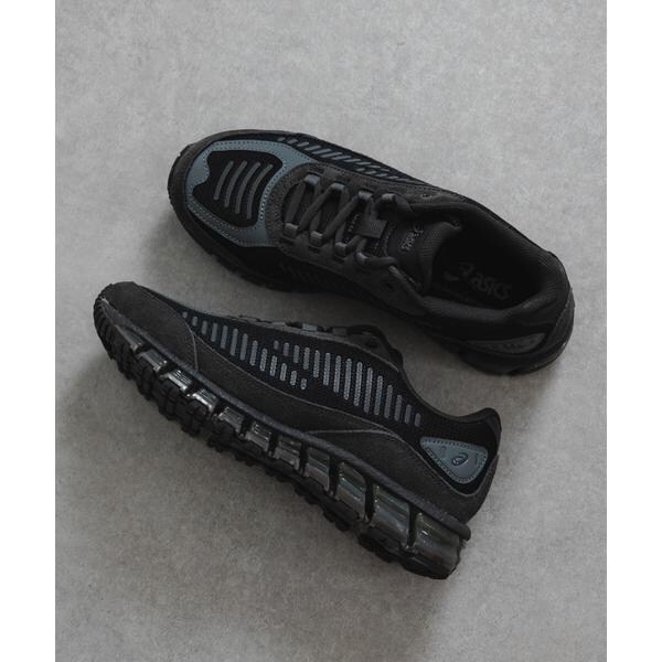 [}C]ASICS GEL-QUANTUM 360 l AMP/A[oT[`iURBAN RESEARCHj ubN