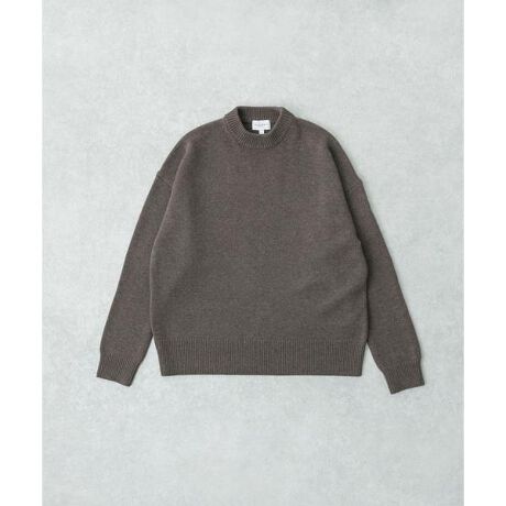 [^ԁFURA7-12B003]y ㎿ZAVԃ`L[jbgzuhfnew basicɂӂ킵A㎿Őꂽ`L[Z[^[a܂BhCcSTOLLА҂݋@ŒJɕ҂ݗĂꂽAӂƂ\͂łBɍׂ̃mE[ƃJV~ґɃuhfނ́AJV~Ȃł͂̏_炩ȕƁAƖڂ̋l܂𗼗܂B̃VGbgAꖇŒ邾ŃX^CA~̎ACełB-MATERIAL-Eɍׂ̃I[XgAYmE[ƃJV~aAґȎgpEJV~̎Ɠ̊炩ȕő̖́EhCcSTOLLА҂݋@œxڂl߂ĕ҂ݗāEӂƂ{[ƁA҂ݖځAėDꂽۉ-DESIGN-EƂbNX̂VGbgEƐg𓯐ɂA҂ݖڂ̕𒼐ɂ邱ƂŁARɗhbvV_[Efނ̗ǂۗN[ȃfUCynew basic ^ j[x[VbNzɊYx[VbNȃACeɁAꌩƕʂł͂ȂfށAvZꂽfBe[AĔVGbggݍ킹邱ƂŁASn悳ƈaX^Cno܂B""łȂ"y"Ƃւ̊҂ɉAȂ̃t@bVɐVȎhƔ炵܂By2025 Autumn^Winterzy25AWzZFíAfނ̓Ap̖CɂщHNAXɔۂ邱Ƃ܂BԂł̉ߓx̖ĆÂ̂ɐFڂ肷邱Ƃ܂B̑舵Ɋւ܂ẮAiɕt̃AeV^OBd : 750gi摜́A̓p\RȂǂ̉{ɂAۂ̐FƈقȂČꍇ܂B\߂Bi̐F̖ڈ́AiP̂̉摜QƂBCɓo^̂߁Cɓo^íA}Cy[WɂČ݂̉i݌ɏ󋵂̊mF\łBXg̊Ǘɐ񂲗pBfފ :ȂLk : 藠n : Ȃ