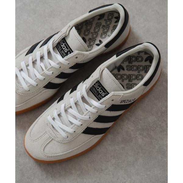 [}C]adidas HANDBALL SPEZIAL W/A[oT[`iURBAN RESEARCHj S[h