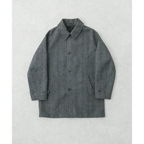 [^ԁFURA7-17B014]yiiƋ@\𗼗AṼcC[hR[gzNVbNȃcC[hɁAIȋ@\Zn[tR[goBI[XgÃ^X}jAE[uh邱ƂŁAcC[hL̏dȌڂƂ͗ɁAقǂȂ߂炩ȔG܂Bʂɓȃ~l[gH{ƂŁAhvXA^~̊ɂΉ܂B₷ln[tŁAiƎp˔A܂ɑl̂߂̓ʂȈꒅłB-MATERIAL-EI[XgÃ^X}jAō̎悳ꂽE[uhEcC[h̎g\͂̂܂܂ɁAȂ߂炩ȔGE\n̗ʂɎ{ꂽ|E^~l[gH̐NƖhhlAȂDꂽh-DESIGN-ENVbNȃcC[h̕ÃCtX^Cɍ킹fUCEZȂ▭ȃn[tEANeBuȃV[łXgXȂpłAԈړ̑ɂœKEƂVGbǵÃjbgWPbg̏ォłyɒpy2025 Autumn^Winterzy25AWz̏íAfނ̓Ap̍ۃsO(ы)ꍇ܂BsO͈Ď낤ƂAȃnT~ȂǂŒJɎ菜ĂBH̓A|E^R[eBO͉ivIȂ̂ł͂ȂAp̌o߂ƂƂɗ򉻂܂B炩߂B̑舵Ɋւ܂ẮAiɕt̃AeV^OBd : 1140gi摜́A̓p\RȂǂ̉{ɂAۂ̐FƈقȂČꍇ܂B\߂Bi̐F̖ڈ́AiP̂̉摜QƂBCɓo^̂߁Cɓo^íA}Cy[WɂČ݂̉i݌ɏ󋵂̊mF\łBXg̊Ǘɐ񂲗pBfފ : ȂLk : Ȃn :  : Ȃ|Pbg : CHARCOAL : 181cm(L) ^ 185cm(L)BROWN : 181cm(L)