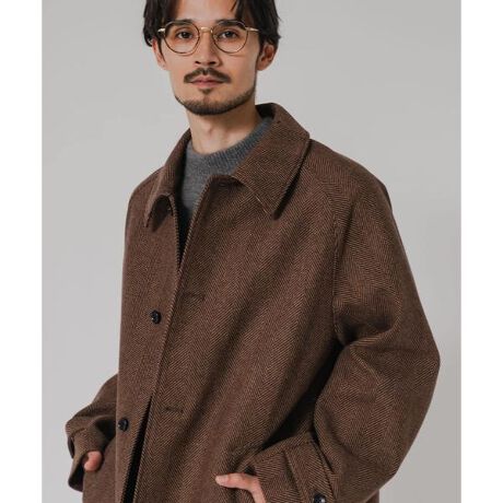 [^ԁFURA7-17B014]yiiƋ@\𗼗AṼcC[hR[gzNVbNȃcC[hɁAIȋ@\Zn[tR[goBI[XgÃ^X}jAE[uh邱ƂŁAcC[hL̏dȌڂƂ͗ɁAقǂȂ߂炩ȔG܂Bʂɓȃ~l[gH{ƂŁAhvXA^~̊ɂΉ܂B₷ln[tŁAiƎp˔A܂ɑl̂߂̓ʂȈꒅłB-MATERIAL-EI[XgÃ^X}jAō̎悳ꂽE[uhEcC[h̎g\͂̂܂܂ɁAȂ߂炩ȔGE\n̗ʂɎ{ꂽ|E^~l[gH̐NƖhhlAȂDꂽh-DESIGN-ENVbNȃcC[h̕ÃCtX^Cɍ킹fUCEZȂ▭ȃn[tEANeBuȃV[łXgXȂpłAԈړ̑ɂœKEƂVGbǵÃjbgWPbg̏ォłyɒpy2025 Autumn^Winterzy25AWz̏íAfނ̓Ap̍ۃsO(ы)ꍇ܂BsO͈Ď낤ƂAȃnT~ȂǂŒJɎ菜ĂBH̓A|E^R[eBO͉ivIȂ̂ł͂ȂAp̌o߂ƂƂɗ򉻂܂B炩߂B̑舵Ɋւ܂ẮAiɕt̃AeV^OBd : 1140gi摜́A̓p\RȂǂ̉{ɂAۂ̐FƈقȂČꍇ܂B\߂Bi̐F̖ڈ́AiP̂̉摜QƂBCɓo^̂߁Cɓo^íA}Cy[WɂČ݂̉i݌ɏ󋵂̊mF\łBXg̊Ǘɐ񂲗pBfފ : ȂLk : Ȃn :  : Ȃ|Pbg : CHARCOAL : 181cm(L) ^ 185cm(L)BROWN : 181cm(L)