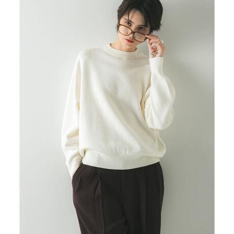 [^ԁFURA7-22T012]_炩ȔG肪́AXEFbgoŒJV~jbgBRbgƃJV~uhA_炩ȔG̃jbgłBjbgy₩ŁAXEFbgقǃJWAɂȂȂiȑfފ͂łBقǂ悢݂AXEFbĝ悤ɋCyɒ܂BOX[u\UXeb`ȂǁAXEFbg̃fUCĂ̂ŁAꖇŒ邾ŗlɂȂ܂B̃uŒ̒߂\Ȃ̂ŁAlXȃ{gXƃoXǂȂ܂BƒŎ􂢂łEHbVufނȂ̂ŁAȒPłBꖇłƒ̂͂AVcJbg\[d˂C[hX^C߂łBPOINTEXEFbĝ悤ɒjbgACeE̗ǂ㎿ȑfފEƒŎ􂢉\y2025 Autumn^Winterzy25AWz̏íAfނ̓sO(ы)ł₷̂ŁAAp͂Bыʂłꍇ́Aыʎ݂͂ȂǂłꂭBd : 435gi摜́A̓p\RȂǂ̉{ɂAۂ̐FƈقȂČꍇ܂B\߂Bi̐F̖ڈ́AiP̂̉摜QƂBCɓo^̂߁Cɓo^ꂽíA}Cy[WɂČ݂̉i݌ɏ󋵂̊mF\łBXg̊ǗɂЂpBfފ : ₠(OFF WHITÊ)Lk : 藠n : Ȃ : Ȃ|Pbg : Ȃ