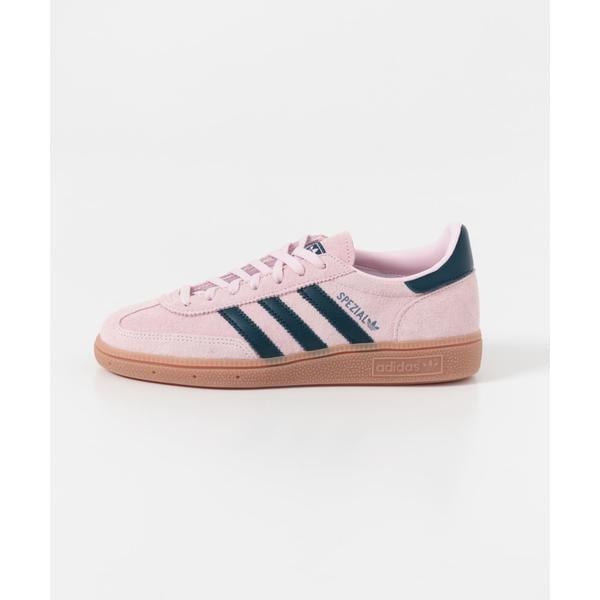 [}C]adidas HANDBALL SPEZIAL W/A[oT[`iURBAN RESEARCHj CgsN