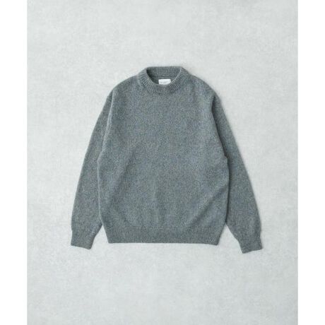 [^ԁFURA7-12B004]y CA^SILK MOULINE C^N KNIT: ㎿DȂA_ȃjAXjbgzJV~ƃtBgVNaAURBAN RESEARCHӂƂ鍂[łBJV~̎_炩ȉƐSn悢GɁAVN̋Ci鉐邱ƂŁA@ׂłȂӂƂƓ̕܂B܂AقȂ3F̎Q荇킹ilj3ۂɂ邱ƂŁAPFł͕\łȂAŝF𐶂ݏoĂ܂B-MATERIAL-EJV~ƃtBgVNa[EJV~̎_炩ȉƐSn悢GɁAVN̋Ci鉐E@ׂłȂӂƂƓ̕EقȂ3F̎Q荇킹ilj3ۂɂ邱ƂŁAPFł͕\łȂAŝF-DESIGN-EbNlbNɋ߂A⍂̂N[lbNEVvŃ~j}ȃfUĆAfނ̂̂̔ۗAǂȃ{gXƂQynew basic ^ j[x[VbNzɊYx[VbNȃACeɁAꌩƕʂł͂ȂfށAvZꂽfBe[AĔVGbggݍ킹邱ƂŁASn悳ƈaX^Cno܂B""łȂ"y"Ƃւ̊҂ɉAȂ̃t@bVɐVȎhƔ炵܂By2025 Autumn^Winterzy25AWzZFíAfނ̓Ap̖CɂщHNAXɔۂ邱Ƃ܂BԂł̉ߓx̖ĆÂ̂ɐFڂ肷邱Ƃ܂Bd : 450gi摜́A̓p\RȂǂ̉{ɂAۂ̐FƈقȂČꍇ܂B\߂Bi̐F̖ڈ́AiP̂̉摜QƂBCɓo^̂߁Cɓo^íA}Cy[WɂČ݂̉i݌ɏ󋵂̊mF\łBXg̊Ǘɐ񂲗pBfފ : ȂLk : 藠n : Ȃ : Ȃ|Pbg : ȂCHARCO