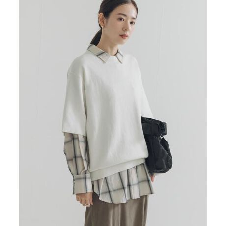 [^ԁFURA7-22T028]XEFbĝ悤ȊoŋCyɒA񂵗͂̍n[tX[ujbgBRbgƃJV~uhA_炩G̗ǂjbgłBꖇŃVvɒȂ̂͂AVc⃌[X̃Jbg\[Əd˂C[hX^C߂łBCi[Œ􂵂܂BƂn[tX[u͘rƌĂAӂƌy₩ȒSnȂ̂ŁAԂꂹƒpł܂B̓udlȂ̂ŁA{[̂{gXƍ킹ۂ͍Ŏ~߂ĒƁAoX̗ǂR[fBl[g܂BŎ􂢂ł̂ŁAȒPłBPOINTE_炩G̗ǂRbgJV~fށEꖇłC[hły߂n[tX[uEŎ􂢉\y2025 Autumn^Winterzy25AWz̏íAfނ̓sO(ы)ł₷̂ŁAAp͂Bыʂłꍇ́Aыʎ݂͂ȂǂłꂭBd : 370gi摜́A̓p\RȂǂ̉{ɂAۂ̐FƈقȂČꍇ܂B\߂Bi̐F̖ڈ́AiP̂̉摜QƂBCɓo^̂߁Cɓo^ꂽíA}Cy[WɂČ݂̉i݌ɏ󋵂̊mF\łBXg̊ǗɂЂpBfފ : ₠(OFF WHITÊ)Lk : 藠n : Ȃ : Ȃ|Pbg : ȂGRAYF170cm(FREE)OFF WHITEF162cm(FREE) ^ 170cm(FREE)BLACKF170cm(FREE)