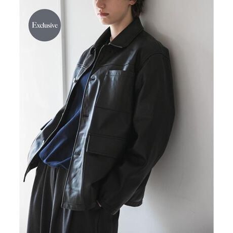 [^ԁFUWA6-0253410441]TICCAɕʒAl̂߂̃U[Jo[I[BƂƏ_炩㎿ȃU[ґɎgpA[݂̂oNωy߂̂̃U[̑햡BuhƎ₵ZpɂAv{̖Lȕ\ƓgɊϋv𗼗Bʂ킬Ƃ~j}ȃfUCAfޖ{̖͂őɈo܂Bfj`mpcƂ̑͂Aꂢ߂̃XbNXXJ[gƍ킹ĕiǂ܂Ƃ߂̂߁Bx̃JWAX^CAƂ̃AE^[ƂĂLg܂ByTICCA ^ eBbJzĂĂƂĂC̗ǂȂĂ悤ȕAƂ낦āÃX^C̊{ɂBĐVBԂ◬sāA܂ł݂Â镞B[N̈ӏȂ烂[hA^tƏiBȋCiY킷RłȂ₩ŃGKgȃVcuhłBy2025 Autumn^Winterzy25AWzd : 690gi摜́A̓p\RȂǂ̉{ɂAۂ̐FƈقȂČꍇ܂B\߂Bi̐F̖ڈ́AiP̂̉摜QƂBCɓo^̂߁Cɓo^íA}Cy[WɂČ݂̉i݌ɏ󋵂̊mF\łBXg̊Ǘɐ񂲗pBfފ : ȂLk : Ȃn :  : Ȃ|Pbg : blackF175cm(FREE) ^ 170cm(FREE) ^ 160cm(FREE)d brownF170cm(FREE)